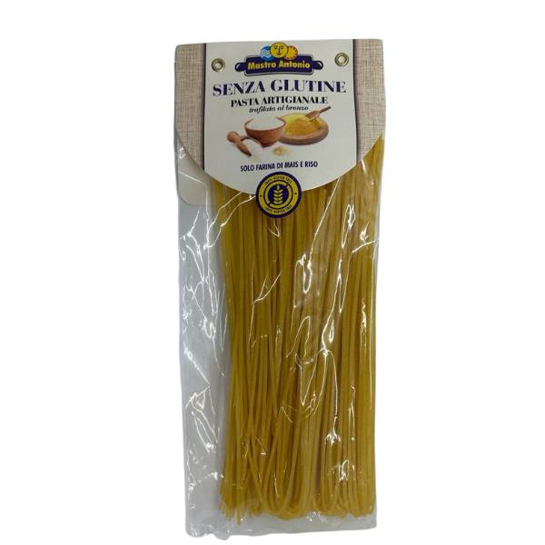 Pasta Spaghetti gluten free
