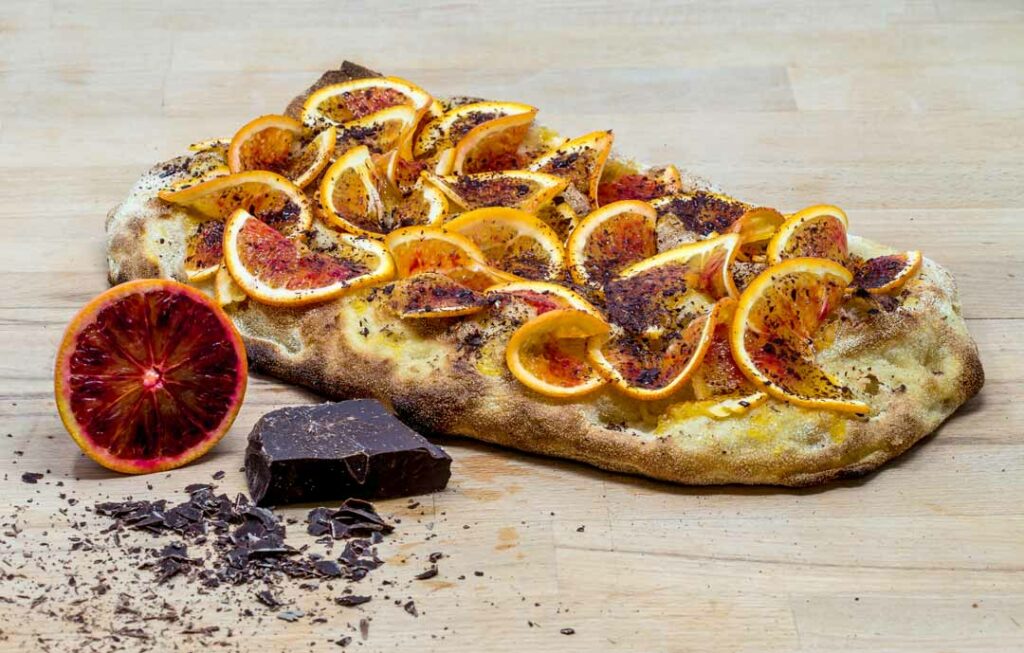 Pinsa Romana™ by Di Marco Pizza gets a Revolutionary make-over!