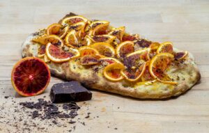 Pinsa Romana™ by Di Marco Pizza gets a Revolutionary make-over!