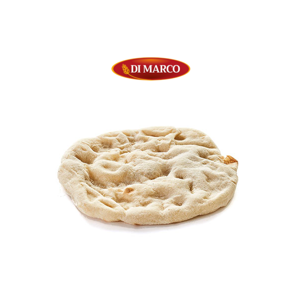 Originale Pinsa Romana MINI - 50x Frozen Base 19x21x2cm 135g
