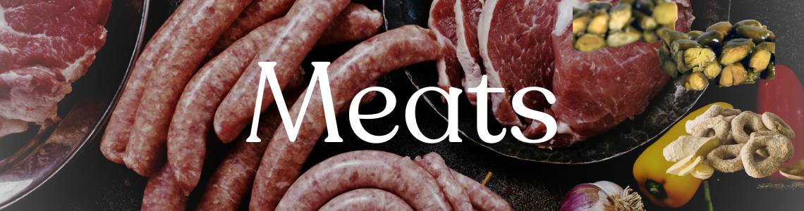 Meats