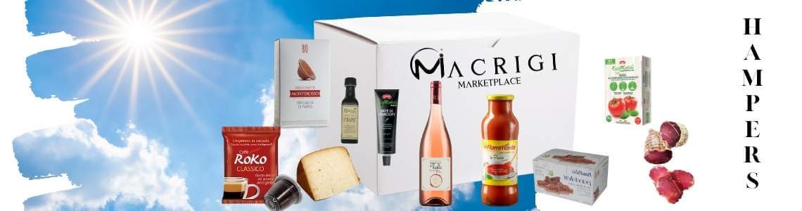 Hampers