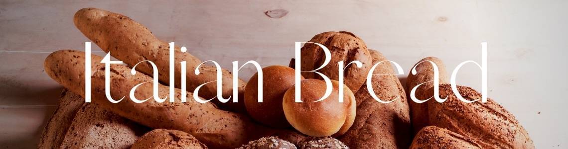 Bread and Derivatives