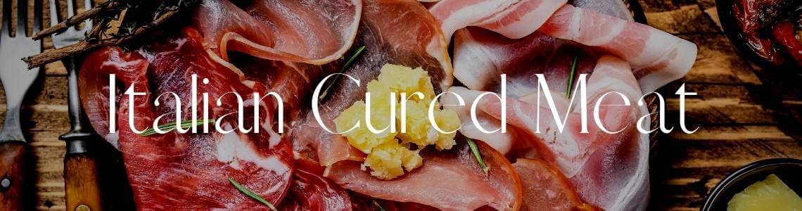 Charcuterie
