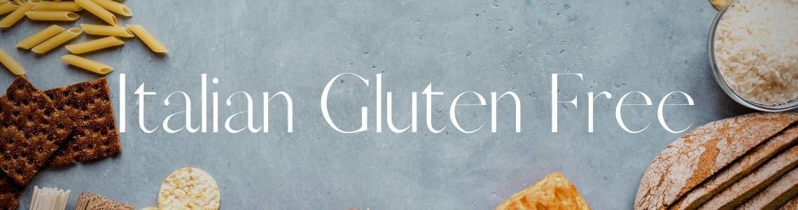 Gluten Free