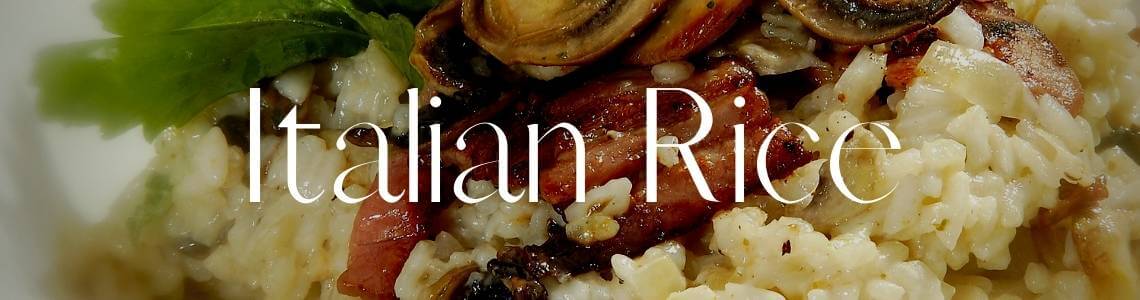 Rice