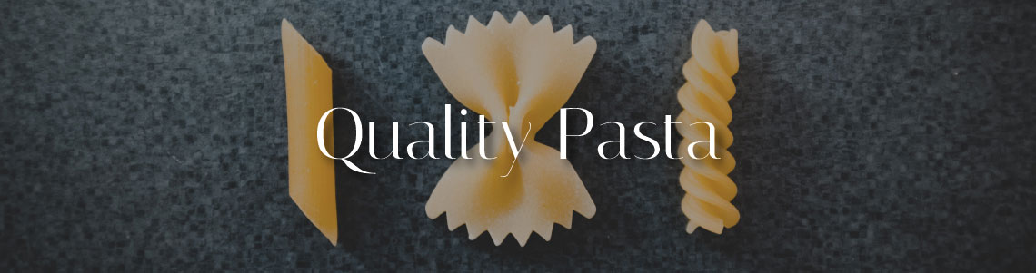 Pasta