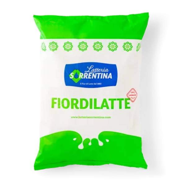 Mozzarella Fior di Latte