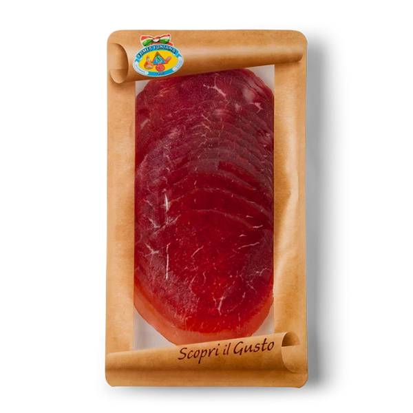 Bresaola