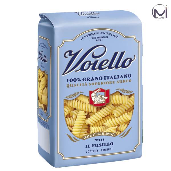 Fusilli voilello 500 gr