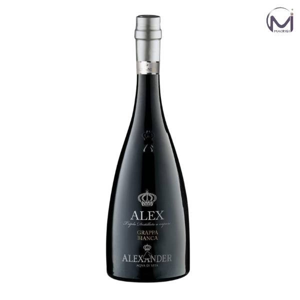 Grappa Alexander Bottega
