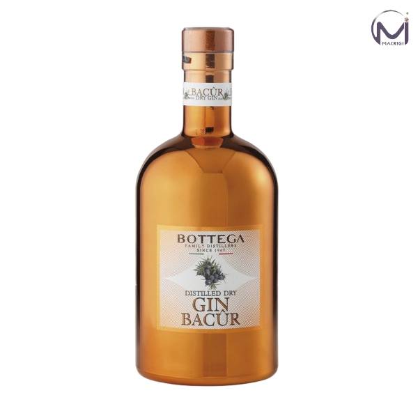 Bacur Gin Bottega