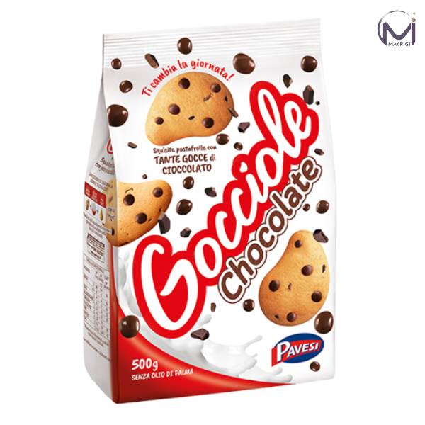Goccile Pavesini da 500g