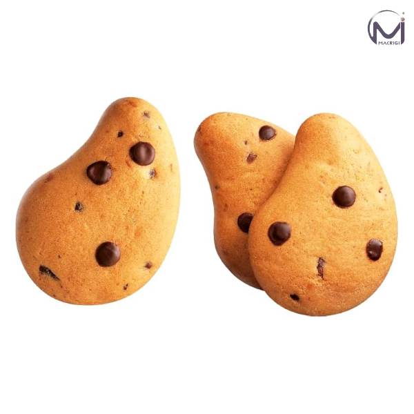 Gocciole pavesini
