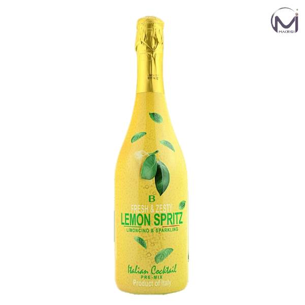 Lemon Spritz Bottega