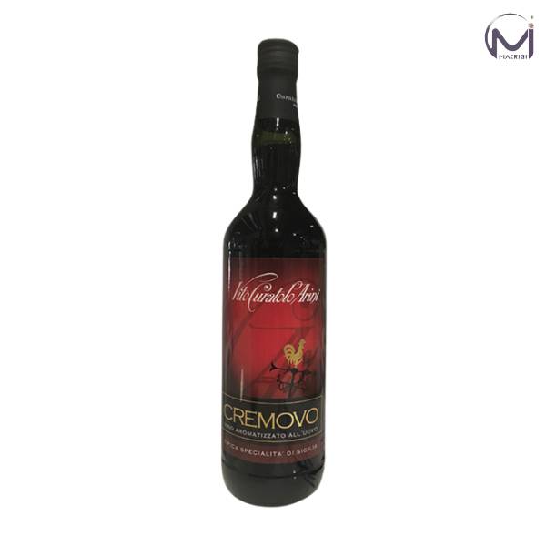 Marsala Cremovo