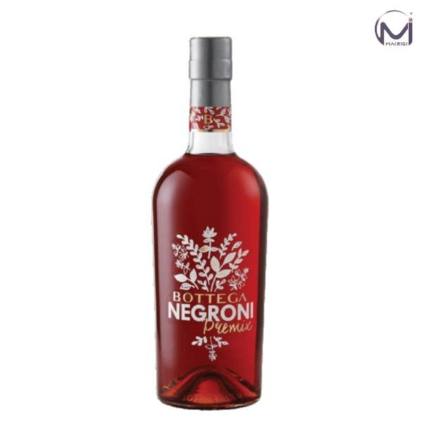 Negroni da 700 ml