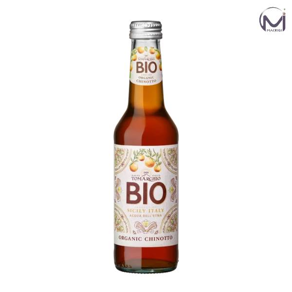 Tomarchio organic Chinotto